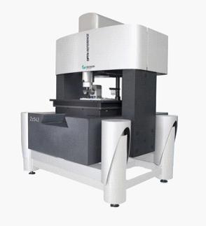 整機原裝進口3D影像測量系統