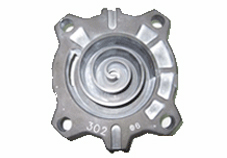 鑄件測量的解決方案