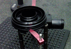 塑膠件測量解決方案