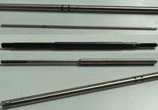 軸類工件軸徑測量解決方案