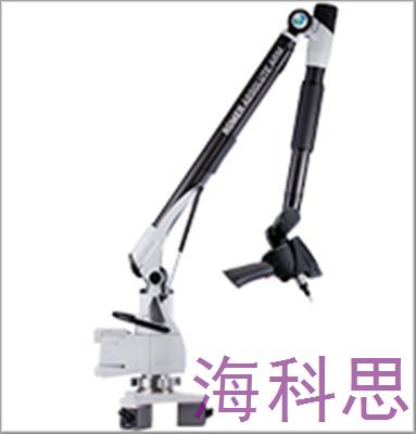 ROMER高性能掃描關節臂測量機