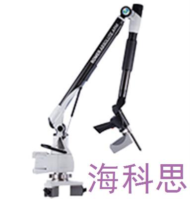 ROMER智能掃描關節臂測量機