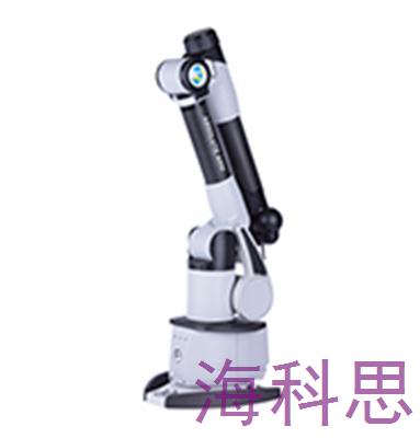 關節臂測量機Compact