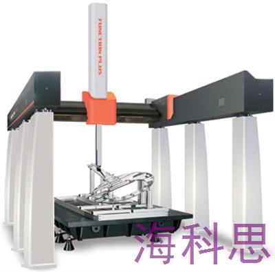 Function Plus三坐標測量儀