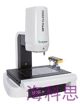 Optiv Classic系列通用型影像測量儀 Optiv Classic系列通用型影像測量儀