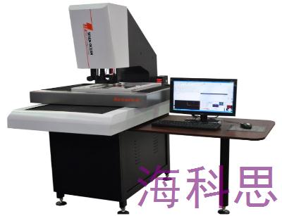 螺紋檢測專用影像測量儀