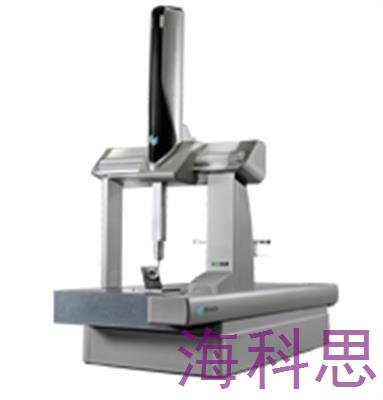 橋式三坐標測量機GLOBAL S