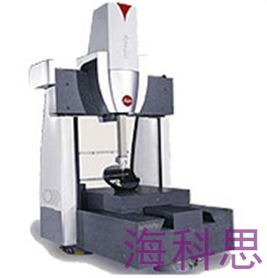 超高精度三坐標測量機Leitz Infintiy