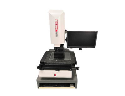 Star M手動影像測量儀