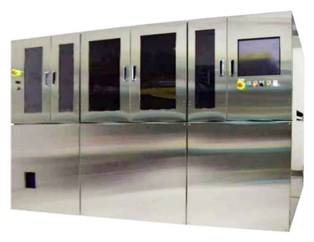 PCB大數(shù)據(jù)分析測量機(jī)/PCB在線測量分板機(jī)/線路板在線測量分類機(jī)