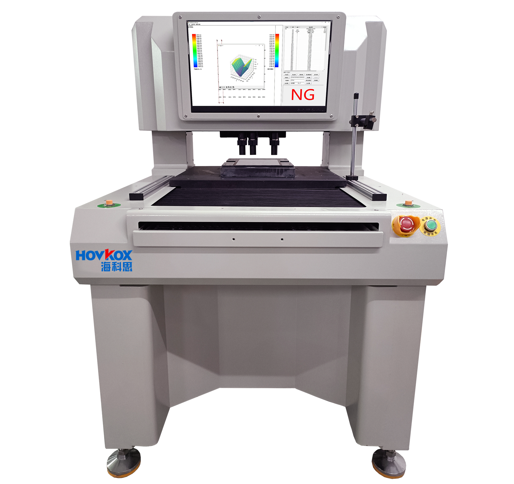 三激光平面度測(cè)量?jī)x 三激光平面度測(cè)量?jī)x