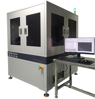 高精度陶瓷基板孔深測(cè)量機(jī)/高精度基板銅厚測(cè)量機(jī) 高精度陶瓷基板孔深測(cè)量機(jī)/高精度基板銅厚測(cè)量機(jī)