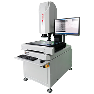 雙鏡頭全自動閃測影像儀|復合式閃測儀|Grass-540A