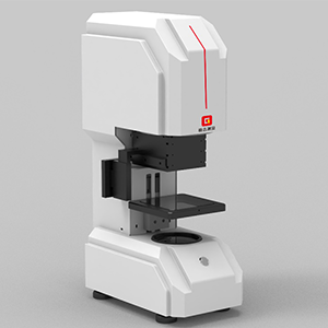 Grass-30一鍵式測量儀|閃測儀